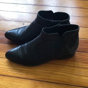 Nine West essential bootie, 6